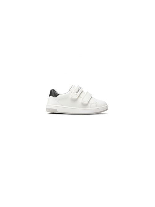 CALVIN KLEIN Sneakers con velcro per Bambini CALVIN KLEIN | V1B9X002